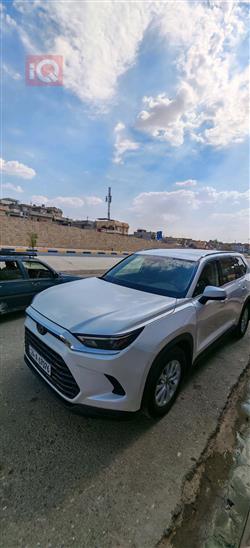 Toyota Grand Highlander